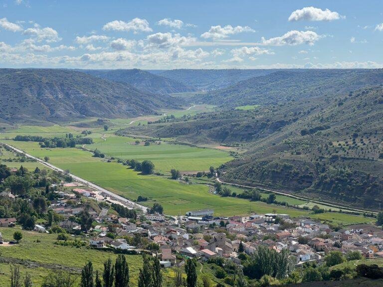 El viaje de la Princesa - carretera, foto 3